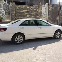 افالون V6 • ٢٠٠٩ • رقم بغداد