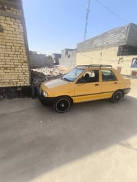 سايبا للبيع موديل 2016 باسمي شخصيا السياره مكينه كير تأيرات بلكات نوزل...