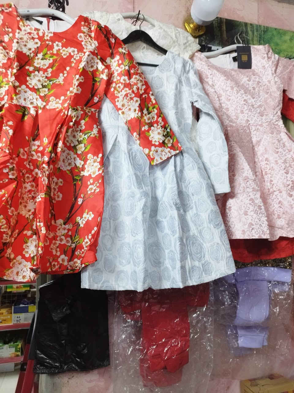 تنزيلات العيد 
#المشخاب مقابل ثانوية صفيه بنت عبد المطلب 
بدلات على أربعة آلاف فقط


**إذا كنت صاحب هذا الإعلان وتريد حذفه لأي سبب، رجاءا أرسل رسالة إلى الدعم الفني**