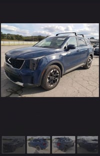 سورنتو ٢٠٢٤ • ٢٥٠٠ GDI • كتاب شهداء