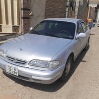 سوناتا ١٩٩٣ • اوتوماتيك • رقم بغداد