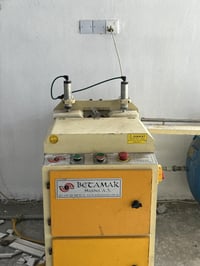 معمل ثري فيز • ٦ قطع • كمبريسر جديد