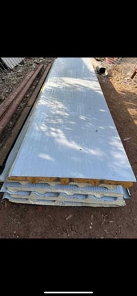 سندويج مستعمل • ٤م ٧قطع • طوريج الخيرات