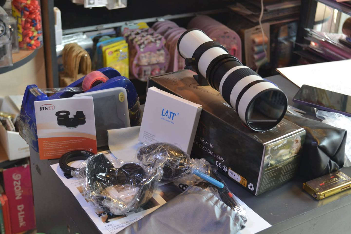 مراوس بكاميرا راس براس والسعر تريده تعالي خاص


**إذا كنت صاحب هذا الإعلان وتريد حذفه لأي سبب، رجاءا أرسل رسالة إلى الدعم الفني**