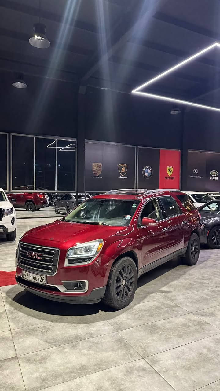 ‎اول شي سعر السيارة 149$ ورقة مجال للطيبين🔥💣
‎جيمسي اكاديا 2016 AWD فول مواصفات محرك V6✅
‎سيارة بدون دعم بدون صبغ بدون حادث ابد شرط ابيع⚠️
‎بانوراما/دبل اكسن/مقاعد جلد+تدفئة/رادار/٧ ركاب/…🥇
‎صندوق شفط/تحديد سرعة/تبريد مركزي/الـــــــخ…🚘
‎اكو شبر بارد بالقمارة من الامام باقي سيارة مكفولة ١٠٠٪؜👌🏻
‎مكفولة من (كير/محرك/تبريد/كهربائيات) وضع الشركة📦
‎سيارة باسمنا تريد وكالة او تحويل سهلة نفس اليوم🌹
‎مكان السيارة دهوك و رجاء فقط بيع ماشية 150 الف🌍
‎برغي ممفتوح هيكل السيارة كلها على وضع الشركة👍
‎رقم و هزة و سنوية جديدة دينار ما تصرف عل سيارة❌
‎سيارة بشكل عام على وضع الشركة و كاعدة ممتعوبة🙏

‎رجاء رجاء كل تفاصيل السيارة مكتوب تريد نتعامل معاملة خابرني و ٢٤ ساعة بخدمتك💐
واتس اب ***********
كورك ***********
