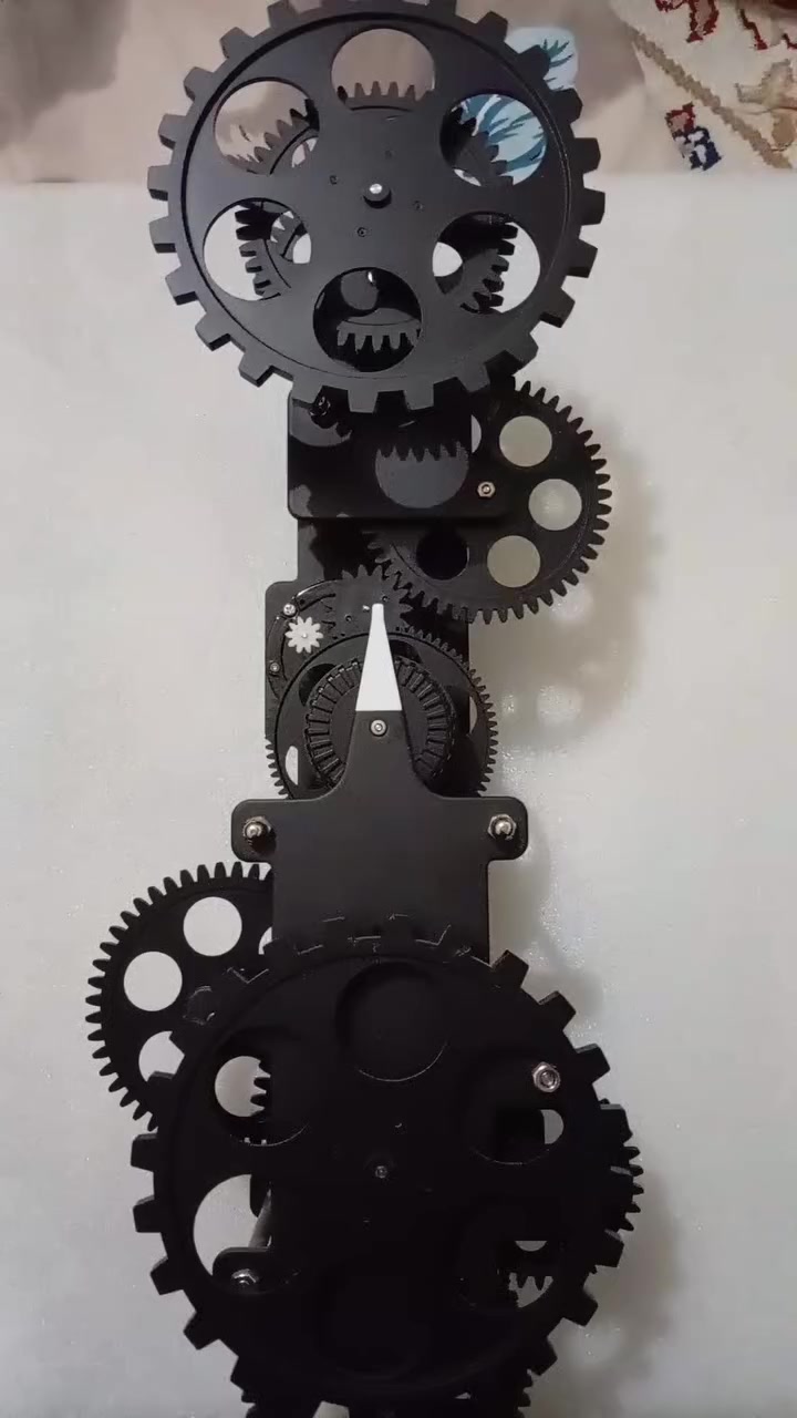 متوفر هاي ساعه ميكانيكية تروس دواره


**إذا كنت صاحب هذا الإعلان وتريد حذفه لأي سبب، رجاءا أرسل رسالة إلى الدعم الفني**