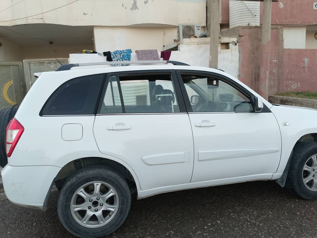 شيري موديل 2014سوبغي نيه كيرو مه كينه به شه رت كير سيم مرغوب ساحب سنوي له ده ره وه ي ولاته به ناوناكري 7وه ره قه غرامه ي له سه ره دواي مامه له ده كرينمه وه سعري 65مامه له *********** أربيل, العراق
