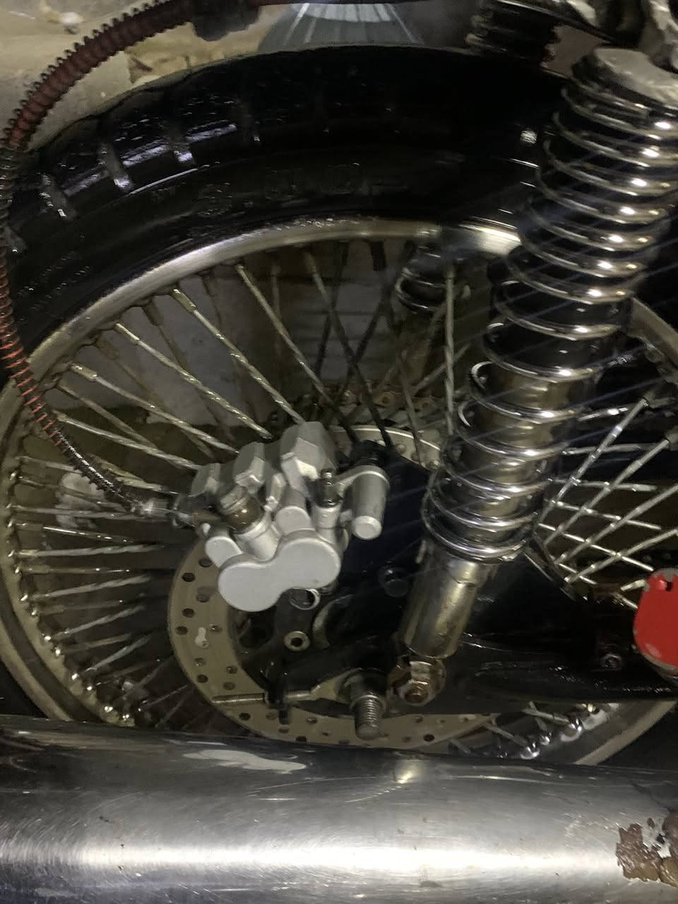 سلام عليكم شباب عدنا هاي درجه للبيع نمو برو موديل 23 لأ صرف مكيانيه شرط مكاني كركوك سعر 280 قليل بي مجال شري يجي خاص رقم موبيل ***********
