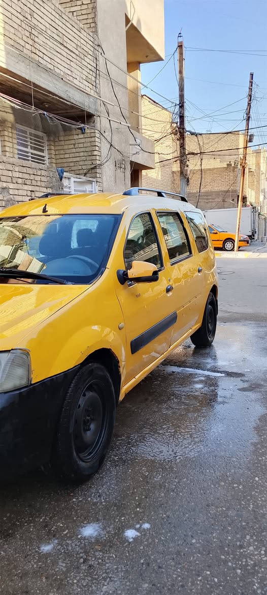 سلام عليكم رينو موديل ١٠بيهة جاملغ خلفي مصغر هيةوغرامةمكان بغداد سعر ٣٧وبيهةمجال ***********

