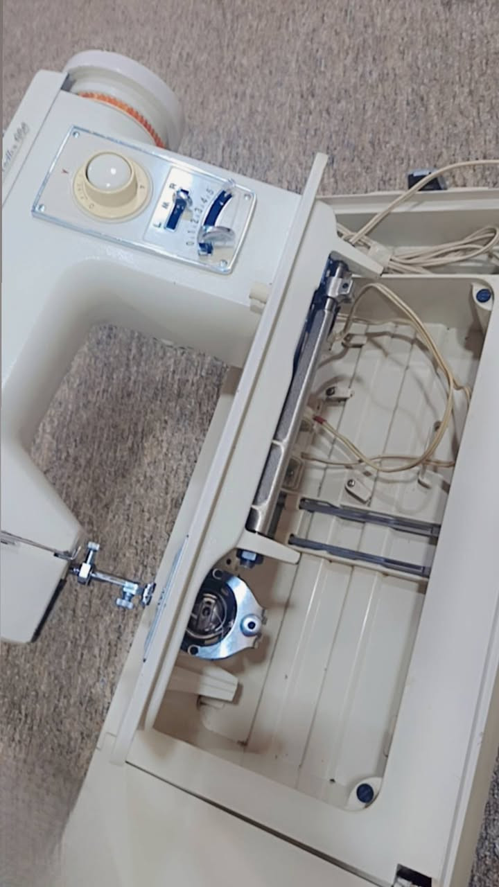 مكينة خياطه ونقش اب ١٢٥ عنوان بلديات


**إذا كنت صاحب هذا الإعلان وتريد حذفه لأي سبب، رجاءا أرسل رسالة إلى الدعم الفني**