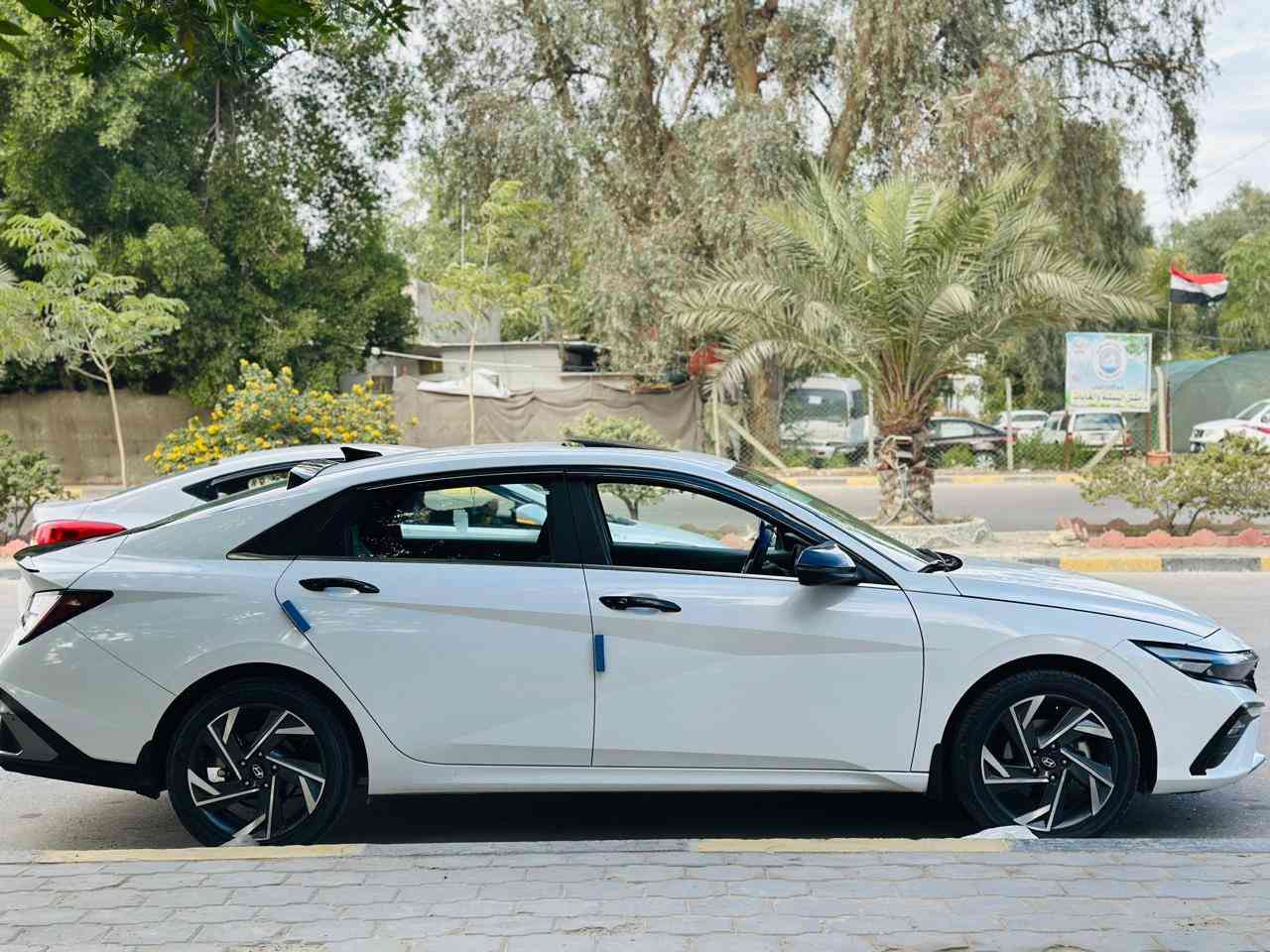 سلام عليكم الانتره 2024 خليجي فول موصفات ‏‪تفصيل عل رقم ‏‪0783 112 7767‬‏ سعر 185وبيه مجال نجف الاشرف
