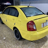 اكسنت دبدوب • ٢٠١٠ • وارد أمريكي