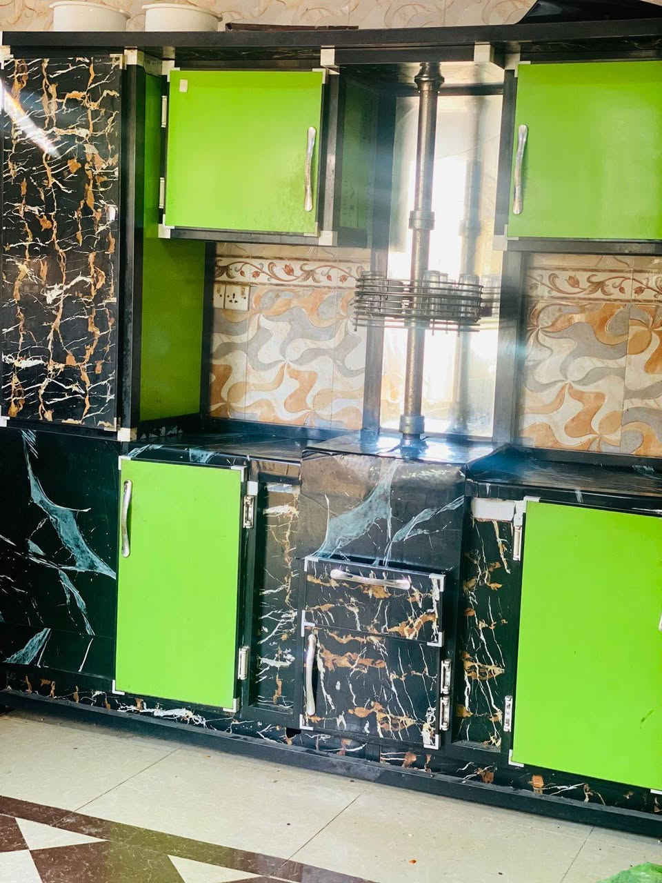 كاونتر نضيف للبيع
***********
