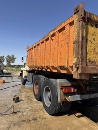 ڤالفو موديل 81رقم واسط سنوية ل27 محرك G12كير 4x4تبريد شغال الاستفسار 0...