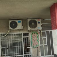 مجاني للعوائل المتعففه والايتام  بارد مع ورشة الربيعي المتنقلة في بغدا...