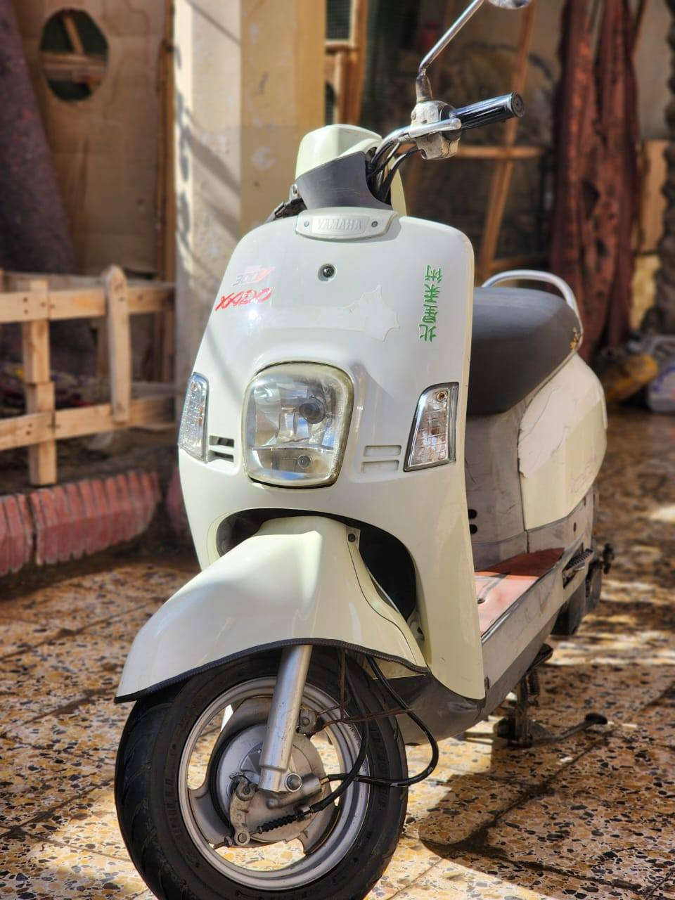 السلام عليكم ماكس بوليسي للبيع 
(2009) مكفوله كفاله عامه تجي تفحص وين ما يعجبك لعنوان ناصريه مركز *********** .
