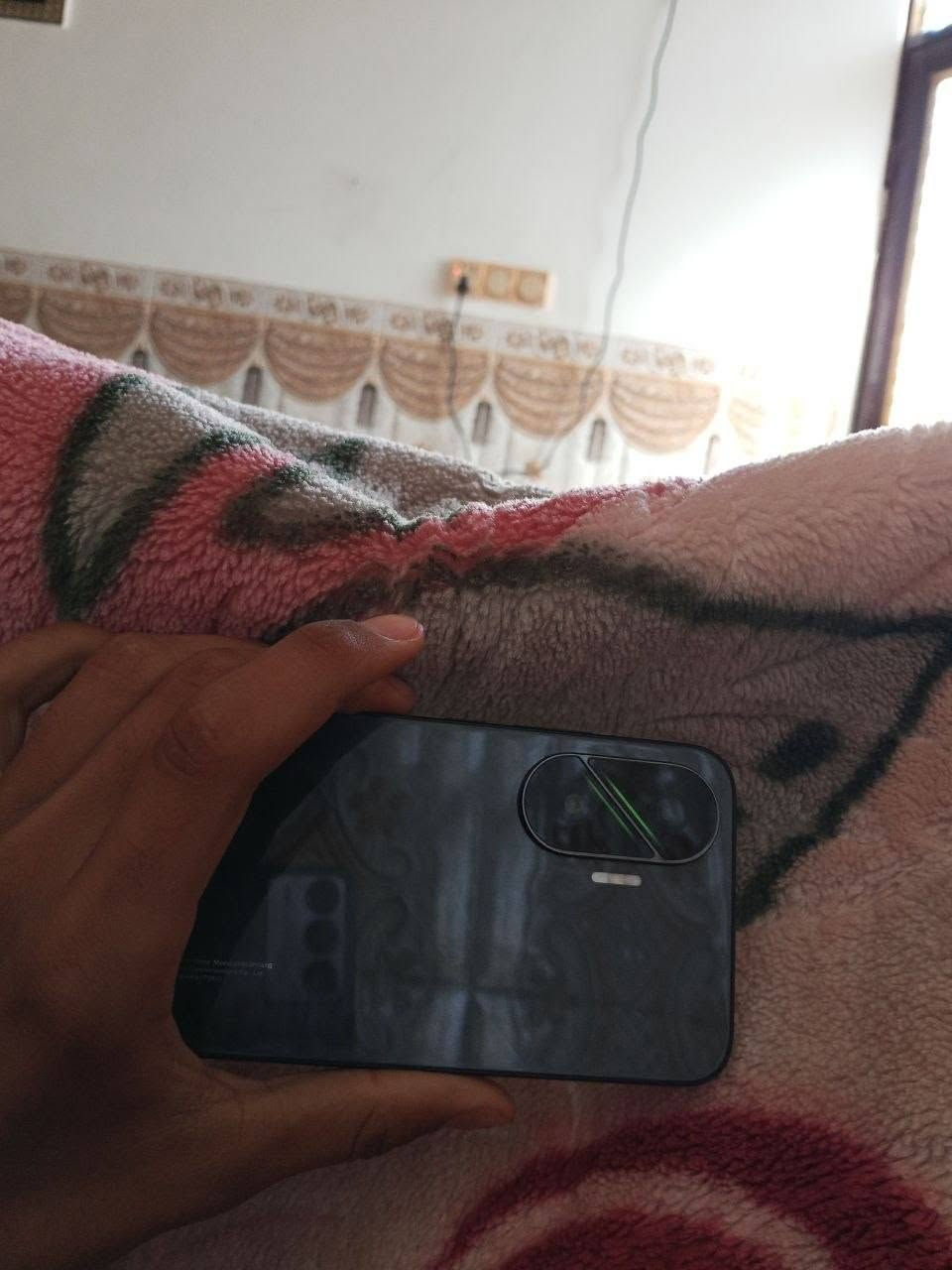 بوكو اف سفن ذاكره 512للبيع سعره 500وبي مجال


**إذا كنت صاحب هذا الإعلان وتريد حذفه لأي سبب، رجاءا أرسل رسالة إلى الدعم الفني**