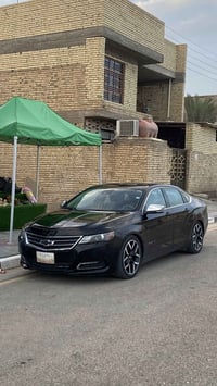 امبالا 2017  فول موصفات عده البصمه  بيها اقل الحزام صبغ  السعر 105 وبي...