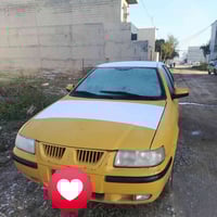 سمند • ٢٠١٠ • ٢٠٠٠ سي سي