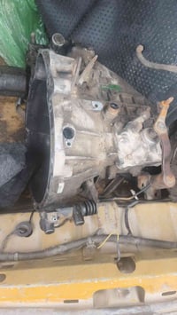 للبيع كير جيلي ام كي 07832273823