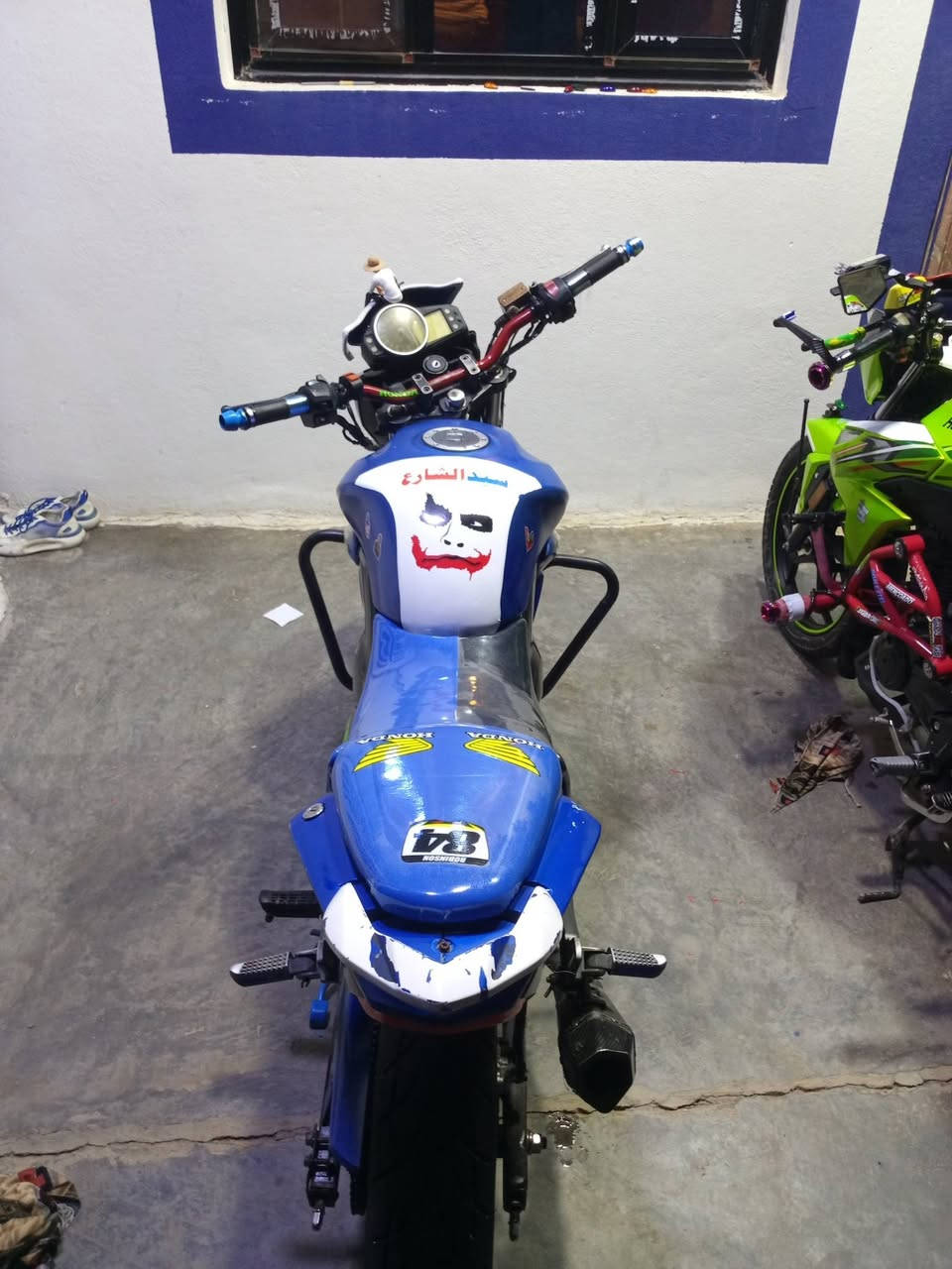 سلام عليكم سايم بطحه للمراوس فقط مكمركه وكامله بس. سجل


**إذا كنت صاحب هذا الإعلان وتريد حذفه لأي سبب، رجاءا أرسل رسالة إلى الدعم الفني**