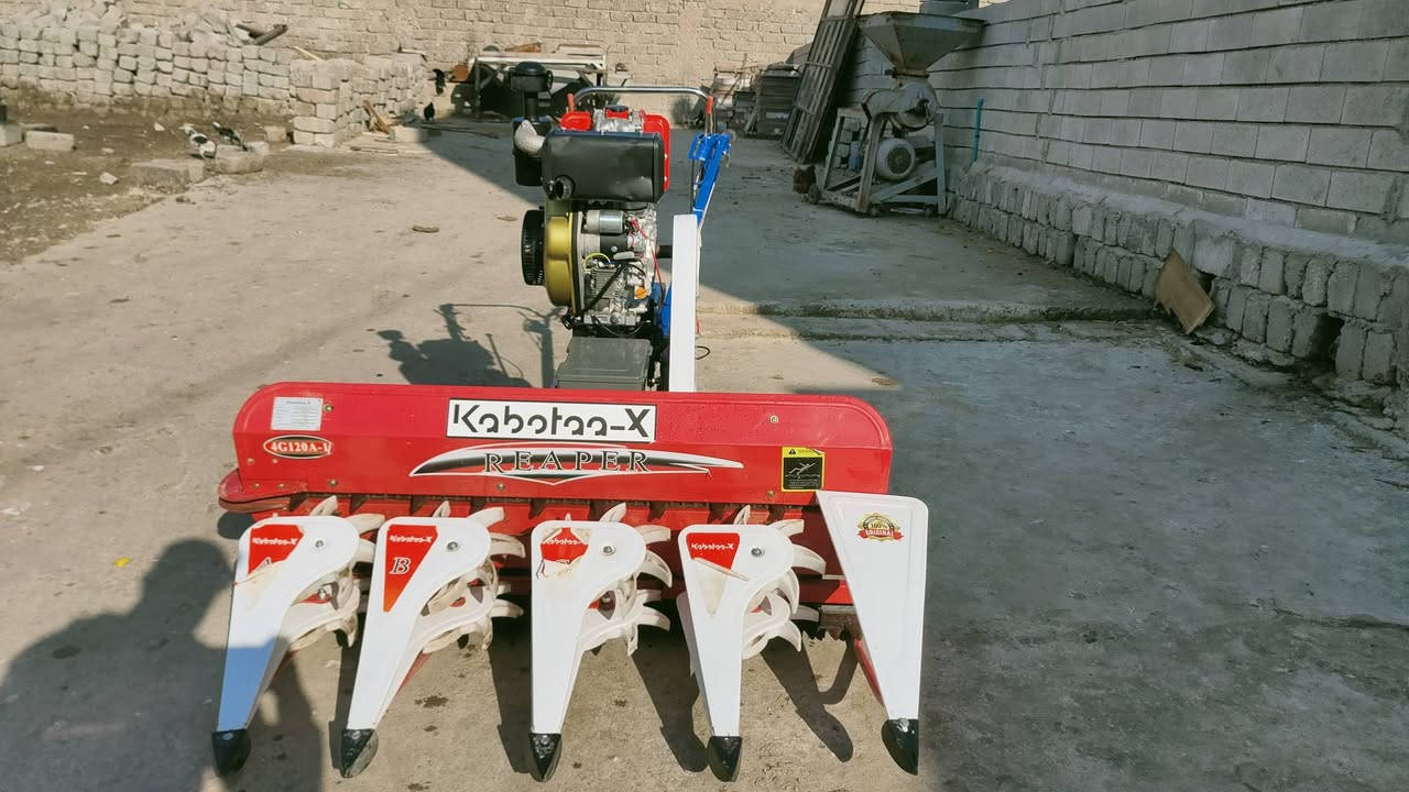 دراسه ماركت كابوته شرط اصلي
10 حصان و 4 خطوت 
قبل كم يوم اشترينه 
مشتغل بي فقط من2 الى 3 ساعات 
 سعر 1900$ 
مكاني موصل 
***********
