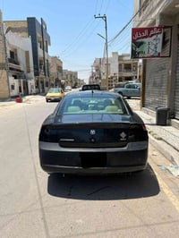٢٠١٠ • قير • الزعفرانية