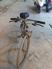 بايسكل • كير 7/1 • الاعظمية