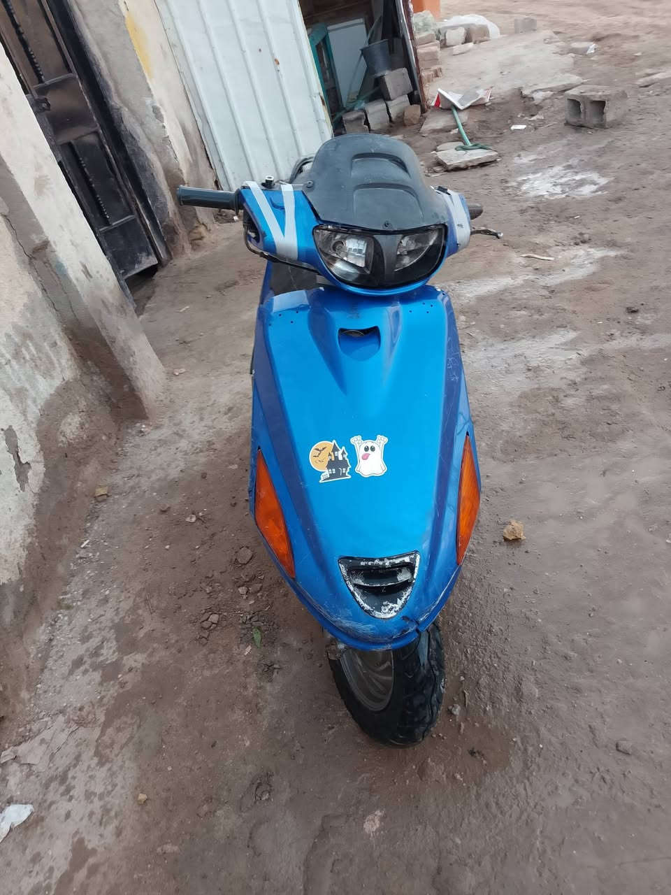 السلام عليكم  فراشه للبيع شلعه ومعدل فول كهرباءيات فيشه فالته بيهن 150اله ربع ما تنباع قفل150ديوانيه حي لعسكري


**إذا كنت صاحب هذا الإعلان وتريد حذفه لأي سبب، رجاءا أرسل رسالة إلى الدعم الفني**