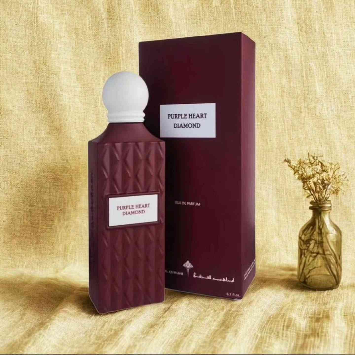 💎 عطور دايموند… فخامة بكل تفصيلة
مو مجرد عطر… هذا حضورك اللي يبقى بعدك ✨
مجموعة دايموند مصممة حتى تخليك مميز بكل وقت وبكل مكان
🌟 المتوفرة (150 مل):
🔴 بيريل هارت دايموند
✔️ ثبات قوي يدوم لساعات طويلة
✔️ روائح فاخرة تناسب جميع الأذواق
✔️ حجم كبير يكفيك فترة طويلة
🔥 عرض خاص ومحدود:
متوفر والتوصيل مجاني


**إذا كنت صاحب هذا الإعلان وتريد حذفه لأي سبب، رجاءا أرسل رسالة إلى الدعم الفني**
