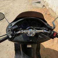 فورزة للبيع دراجه شخصية نضيفة محرك نضيف شلعه وكلشي تمام للبيع مستعجل ا...