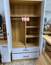 كنتور بابين شغل ثقيل السعر 195 الف  🏡 مجمع العائلة للأثاث المنزلي 🏡  ن...