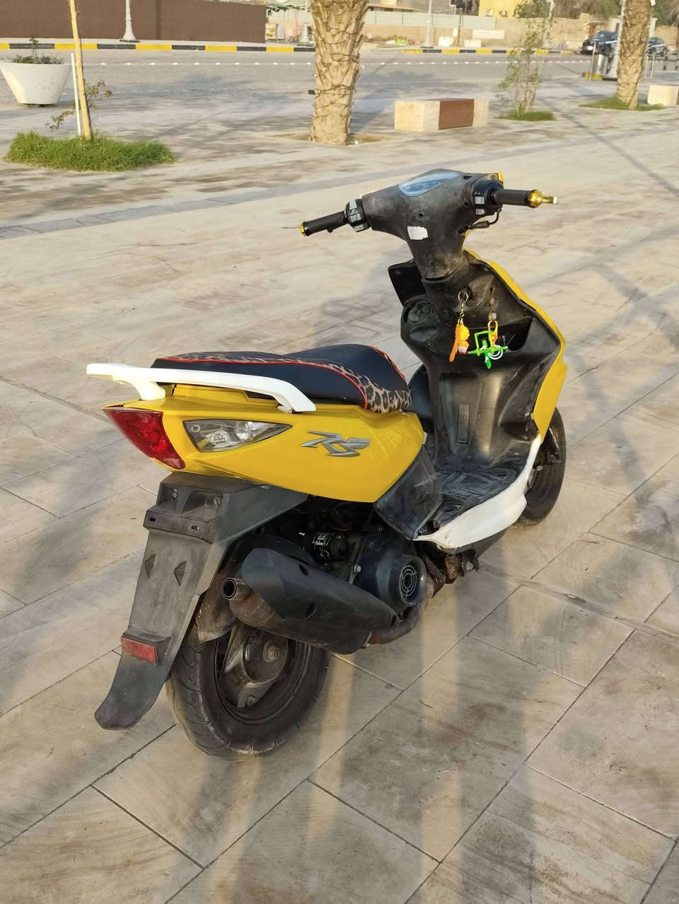 ماكس مضلع للبيع  بوشه 55 سعرهه 650 بيهه مجال للشراي دراجه حلوه ونضيفه  بكاني جمعيات


**إذا كنت صاحب هذا الإعلان وتريد حذفه لأي سبب، رجاءا أرسل رسالة إلى الدعم الفني**