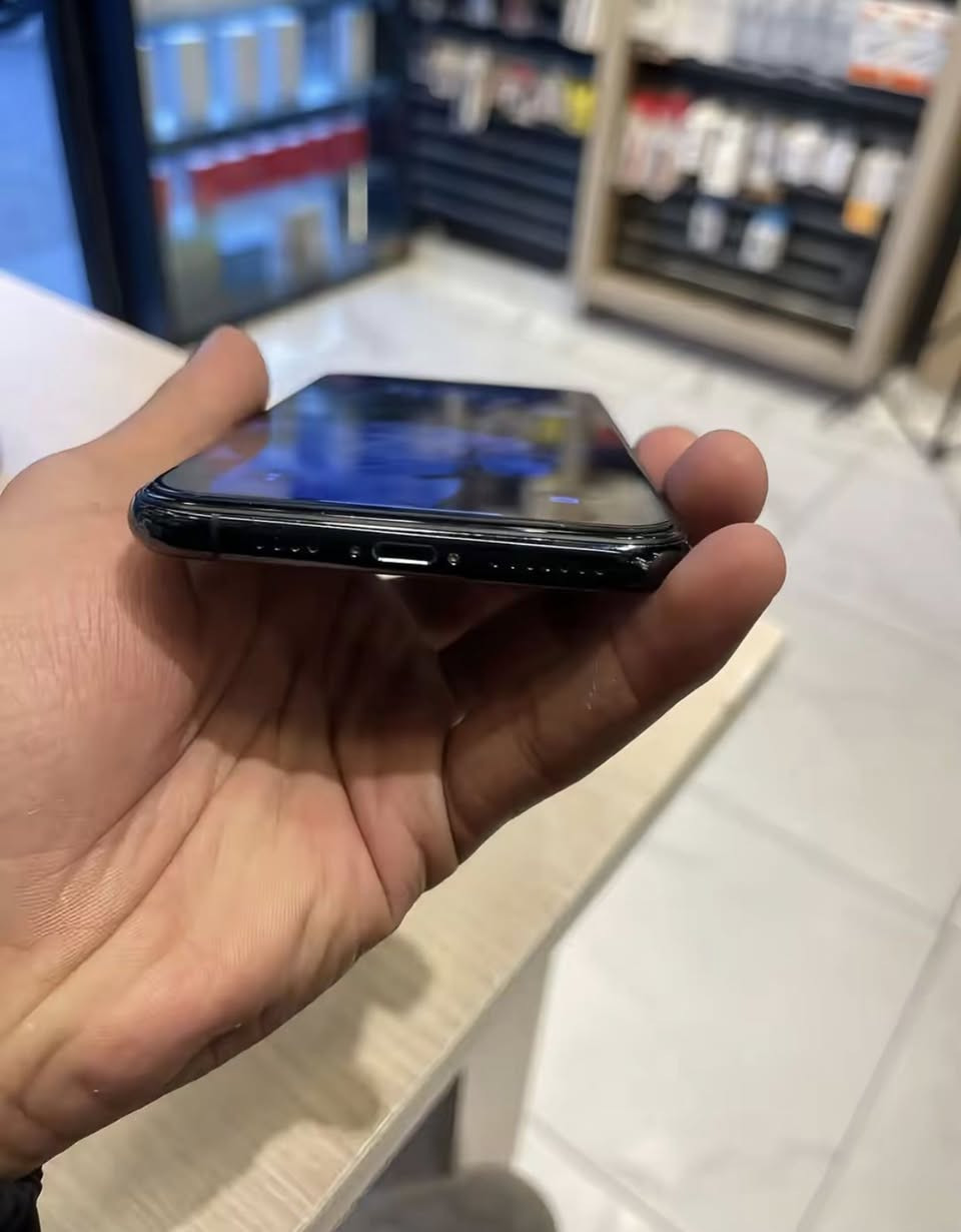 11 Pro Max
مستبل شاشه وبطاريه تفصيخ 
الشاشه ثلث خيارات 
ذاكره 256
مراوس بجهاز 120 فريم العنده يدخل خاص


**إذا كنت صاحب هذا الإعلان وتريد حذفه لأي سبب، رجاءا أرسل رسالة إلى الدعم الفني**