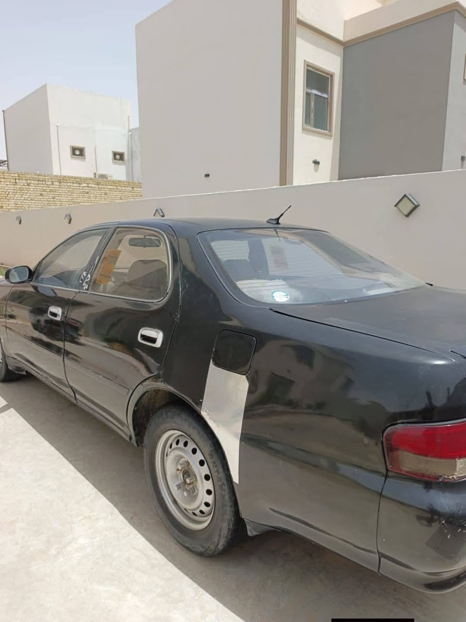 السلام عليكم كرستا تكم موديل 93 رقم بغداد انگليزي باسمي السيارة سنوية لل27 هزة جديدة مكينه وكير جدد تبريد شغال مكفولة من الگص ونقل الجثه والضربة
***********
السلام عليكم كرستا تكم موديل 93 رقم بغداد انگليزي باسمي السيارة سنوية لل27 هزة جديدة مكينه وكير جدد تبريد شغال مكفولة من الگص ونقل الجثه والضربة

السلام عليكم كرستا تكم موديل 93 رقم بغداد انگليزي باسمي السيارة سنوية لل27 هزة جديدة مكينه وكير جدد تبريد شغال مكفولة من الگص ونقل الجثه والضربة
