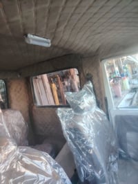 ريكوستا • ١٩٩٣ • فور ويل