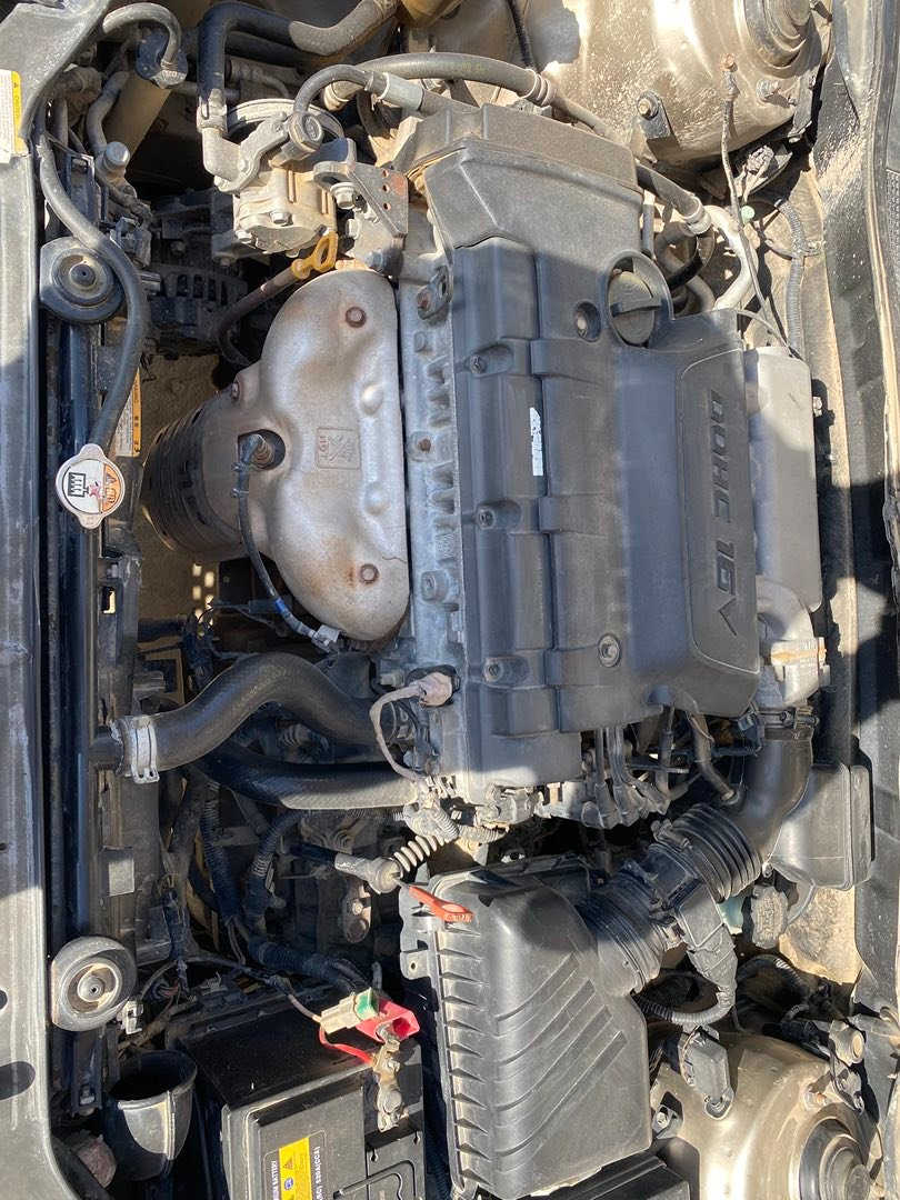 سلام عليكم سبكتره موديل 2007 بسمي رقم انكليزي كير محرك حاويه صدر تخم تاير تبريد  تدفئه مكفول ضرر جامرلغ خلفي جهت الصدر بدون دواخل والسياره بلاديه بيه جراد سعر ٧٥ للاستفسار اتصل *********** مكان هبهب
