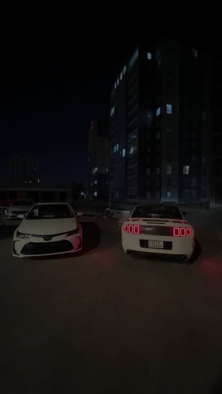 كورلا 2025 هايبرد واود صيني شكل خليجي 
ماشيه ١٨كيلو
مرقم اربيل  

كلين 
السعر 164 كركوك, العراق


**إذا كنت صاحب هذا الإعلان وتريد حذفه لأي سبب، رجاءا أرسل رسالة إلى الدعم الفني**