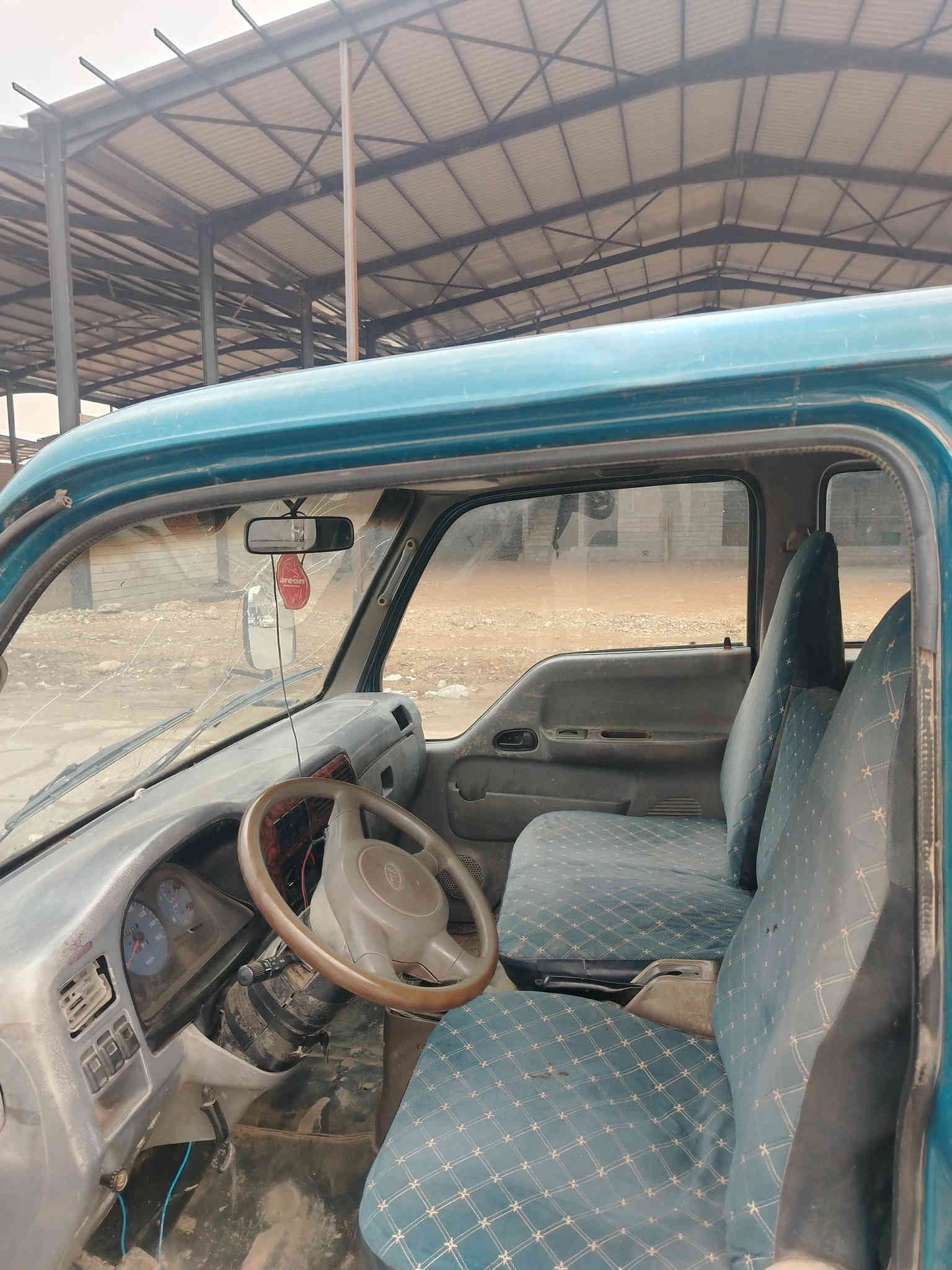 كيه حمل فونتيرا موديل 1998كير واكسن شرط  محرك اثر بخار بدايه  باب النفر صبغ  سنويه ساقطه قبل شهر رقم الماني صلاح الدين شرط التحويل تاخذ صافي السعر 58$ مكانها موصل الايمن  وبيها مجال ***********
