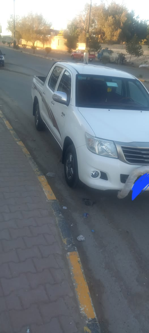 السلام عليكم اخوان بكم 2014 للبيع سياره جديده كلها على وضع شركه سياره جديده في معنى الكلمه سياره جير اوتوماتيك رقم صلاح الدين تحويل مباشر سلفون مال الشركه على البوند وعلى القماره لا بارد ولا صبغ محرك كله على وضع الشركه اخوان السعر مال السياره 240 ورقه الشراي يتصل الف هلا بيه واللي ما يريد واللي ما اريد يشتري هم حياه الله الاستفسار على رقم الهاتف***********
