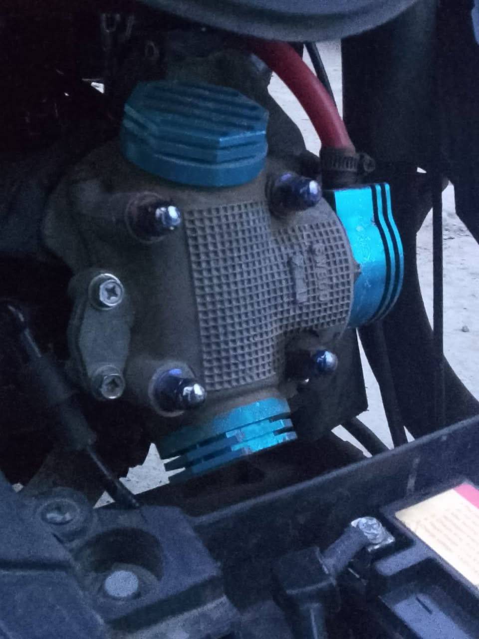 سلام عليكم ماكس

عدله للبيع 

كهربأيات كله شغاله

يدات بانزين رياضي 

يدات بريك رياضي 

شيال رياضي 

دبلات رياضي شغاله 

نكره سلف 

السعر 500حك الجيه مكاني الزعفرانيه 
الرقم ***********
