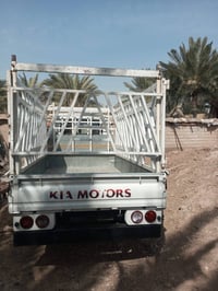 كيا حمل • ٢٠٢٠ • جديدة الشط