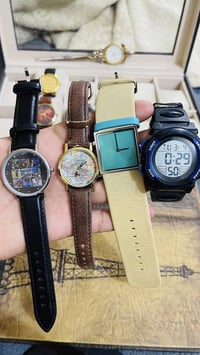 شلعة ساعات • ١٥ ساعة • توصيل