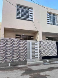 بصمة للتسويق • بناء عظم ومفتاح • كربلاء طوريج