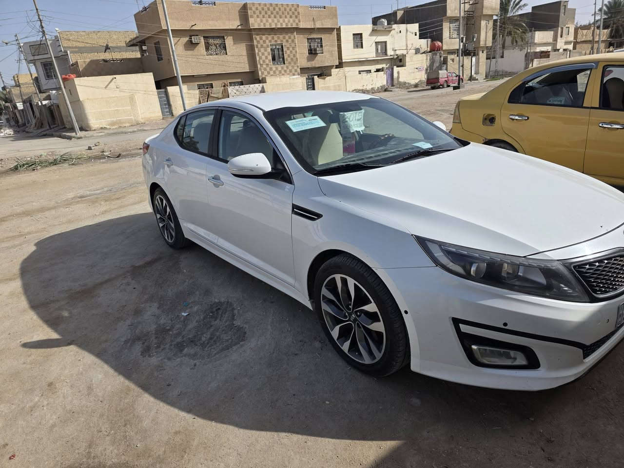 السلام عليكم اوبتما ١٥ خليجي مكينه 2400 بصمة باسمي سونار موجود السعر ١٥٥ وربي يرزق الجميع ***********
