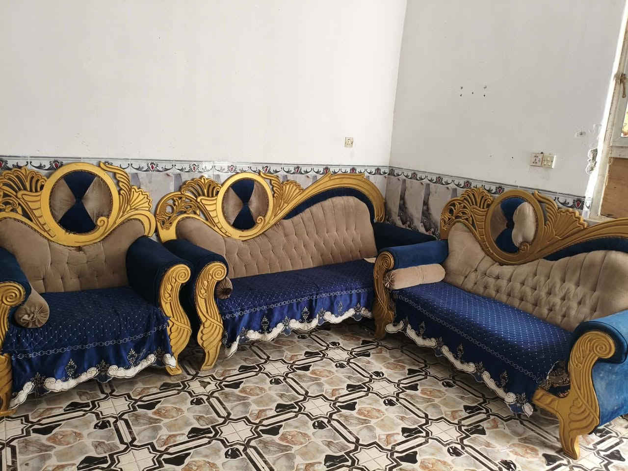 ب٣٠٠ بالشطره


**إذا كنت صاحب هذا الإعلان وتريد حذفه لأي سبب، رجاءا أرسل رسالة إلى الدعم الفني**