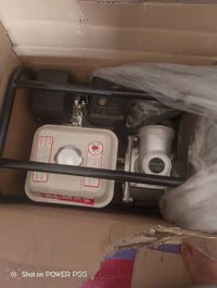 البيع موطور بازين 3*3. 07711607531