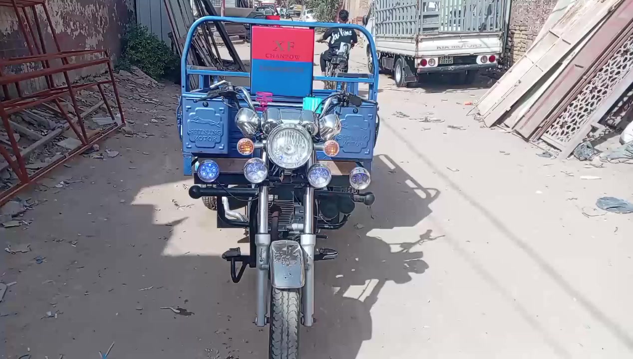 سلام عليكم ستوته البيع مديل 2023رقم ابيض وسنويه مدور شوكت ما يعجبك ركبه وشاصي مكفول مكينه برغي ما مفتوح كهربايت كلهه شغاله بيهه تايرت جوبلس كلهن ابيع شرط الفحص مكاني بلدوانيه سعر 2150شراي ينتصل على رقم ***********
