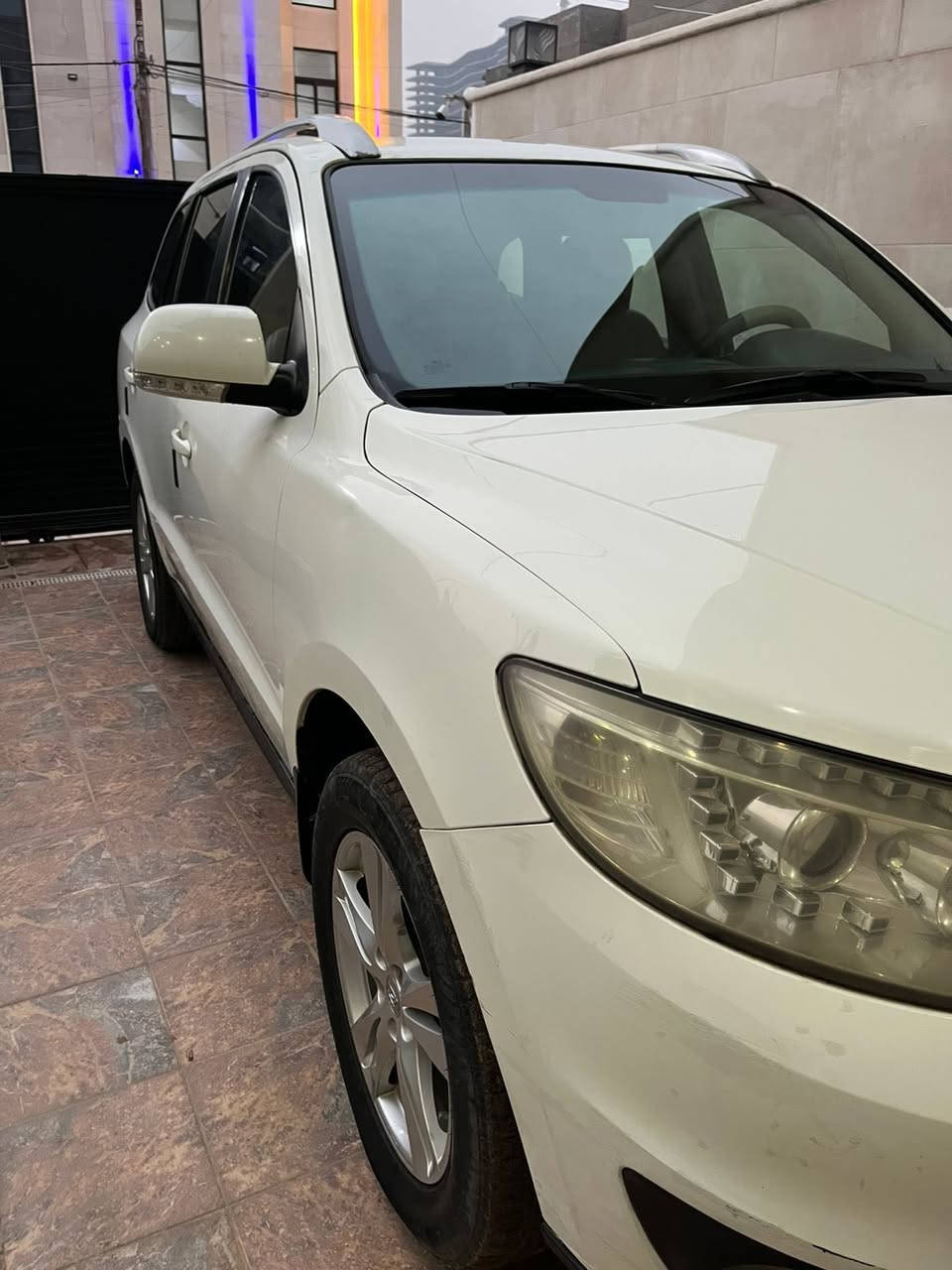 سنتافيا 2011 خليجي ماشيه ١٩٥ الف سياره نضفيه ٤ سلندر بيها بس بارد بصندوك على كد شبر وبيها طلقه بلبنيد فول ماعده البصمه سعرها ١٣٥ 
العنوان بغداد دوره حي المعدات
الرقم ‭٠٧٧٣ ٥٦٣ ٧٤١٧‬
