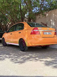 افيو اجره • ٢٠٠٨ • واسط كوت